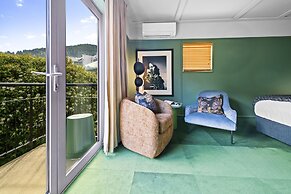 The Central Private Hotel by Naumi Hotels