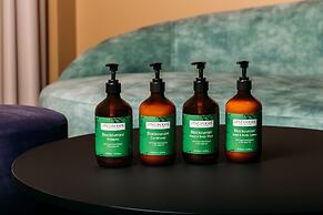 The Central Private Hotel by Naumi Hotels