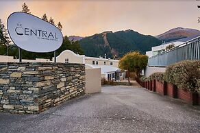 The Central Private Hotel by Naumi Hotels