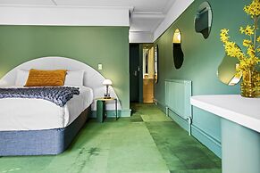 The Central Private Hotel by Naumi Hotels