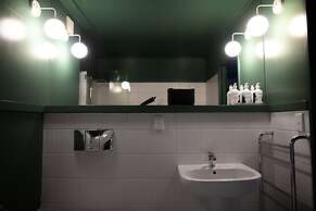 The Central Private Hotel by Naumi Hotels