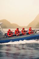 Tofino Resort & Marina