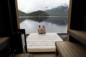 Tofino Resort & Marina