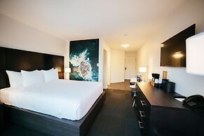 Tofino Resort & Marina