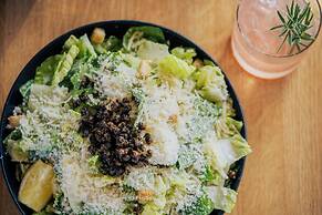 Tofino Resort & Marina