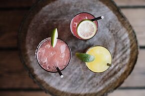 Tofino Resort & Marina