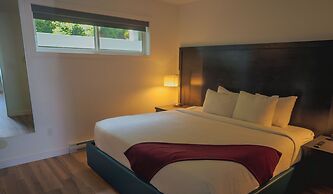 Tofino Resort & Marina