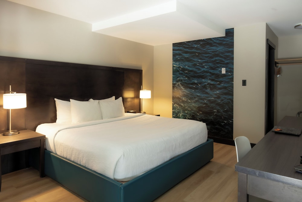 Tofino Resort & Marina