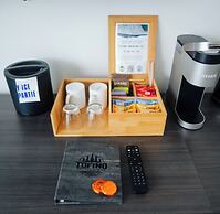 Tofino Resort & Marina