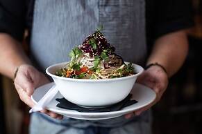 Tofino Resort & Marina