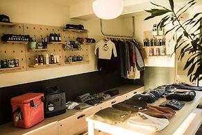 Tofino Resort & Marina