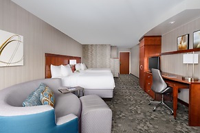 Courtyard by Marriott Philadelphia Montgomeryville
