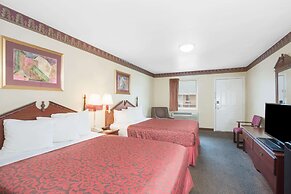 Days Inn by Wyndham Trumann AR