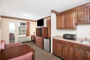 Days Inn by Wyndham Trumann AR