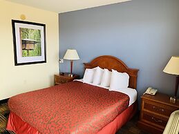 Days Inn by Wyndham Trumann AR