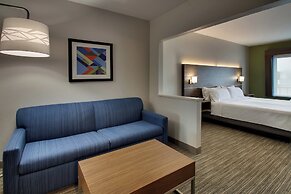 Holiday Inn Express & Suites Carson City by IHG
