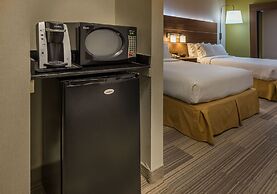 Holiday Inn Express & Suites Carson City, an IHG Hotel