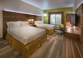 Holiday Inn Express & Suites Carson City by IHG