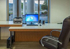 Holiday Inn Express & Suites Carson City by IHG