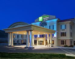 Holiday Inn Express & Suites Carson City, an IHG Hotel