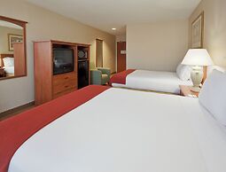 Holiday Inn Express & Suites Carson City by IHG