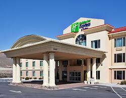 Holiday Inn Express & Suites Carson City by IHG