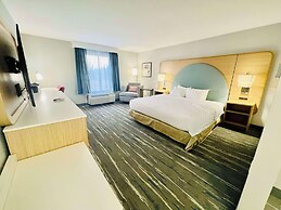 Hampton Inn Stony Creek/Petersburg Area