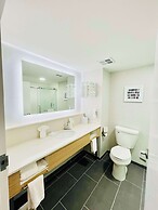 Hampton Inn Stony Creek/Petersburg Area