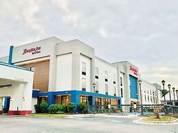 Hampton Inn Stony Creek/Petersburg Area