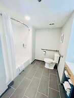 Hampton Inn Stony Creek/Petersburg Area