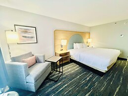 Hampton Inn Stony Creek/Petersburg Area