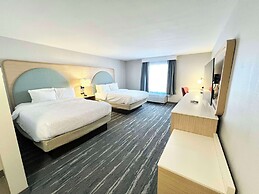 Hampton Inn Stony Creek/Petersburg Area