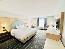 Hampton Inn Stony Creek/Petersburg Area