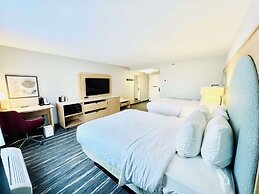 Hampton Inn Stony Creek/Petersburg Area