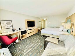 Hampton Inn Stony Creek/Petersburg Area