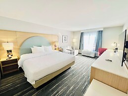 Hampton Inn Stony Creek/Petersburg Area