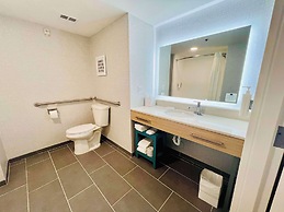 Hampton Inn Stony Creek/Petersburg Area