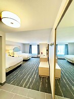 Hampton Inn Stony Creek/Petersburg Area