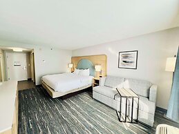 Hampton Inn Stony Creek/Petersburg Area