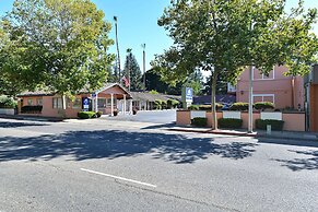 Americas Best Value Inn Sky Ranch Palo Alto