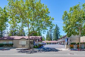 Americas Best Value Inn Sky Ranch Palo Alto