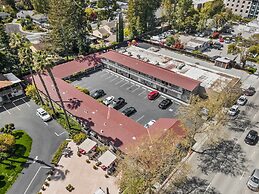 Americas Best Value Inn Sky Ranch Palo Alto