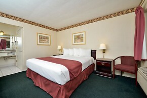 Americas Best Value Inn Sky Ranch Palo Alto