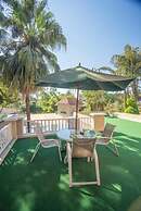 Hotel Villa Morra Suites