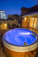 Hotel Villa Morra Suites
