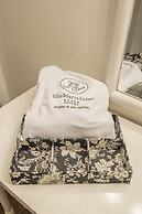 Hotel Villa Morra Suites