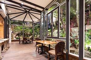 Hotel Villa Morra Suites