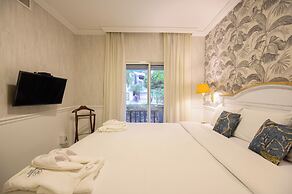 Hotel Villa Morra Suites