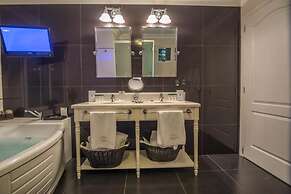 Hotel Villa Morra Suites