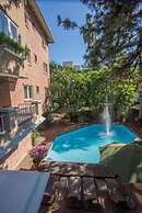 Hotel Villa Morra Suites